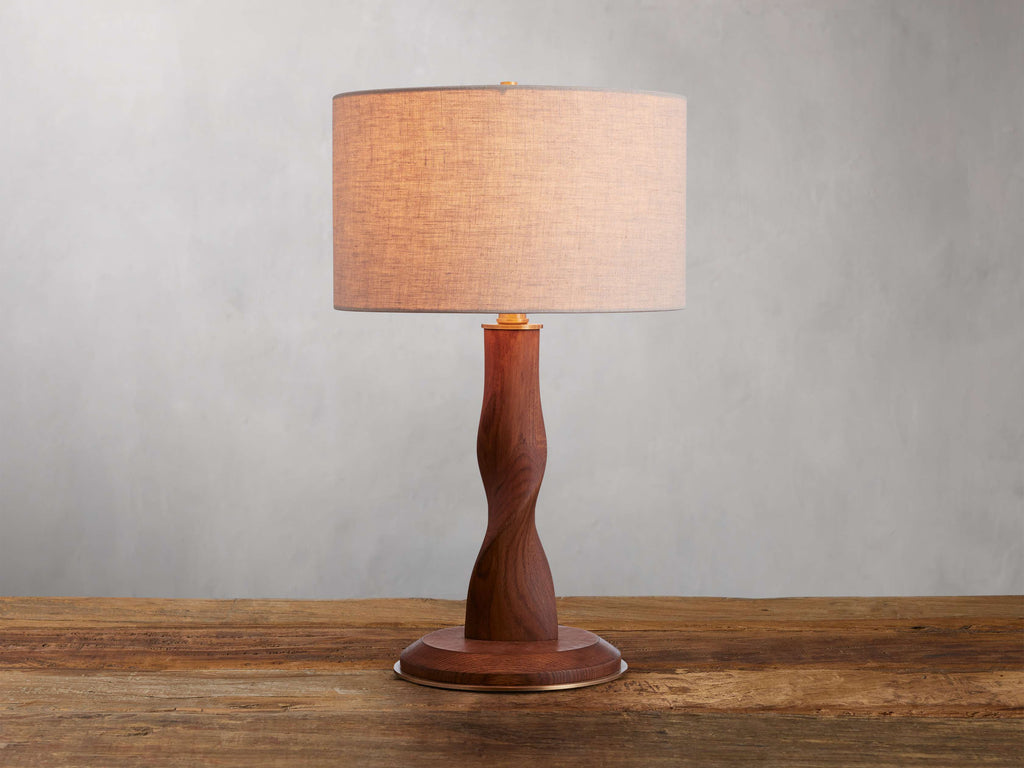 Jonas Table Lamp
