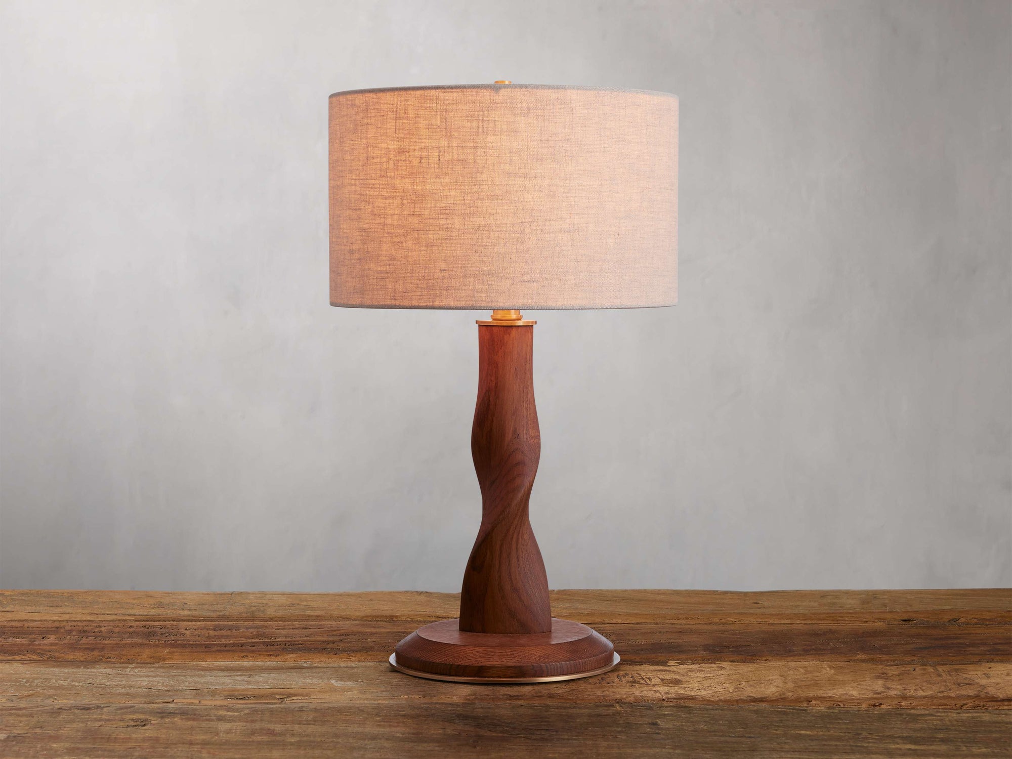 Jonas Table Lamp