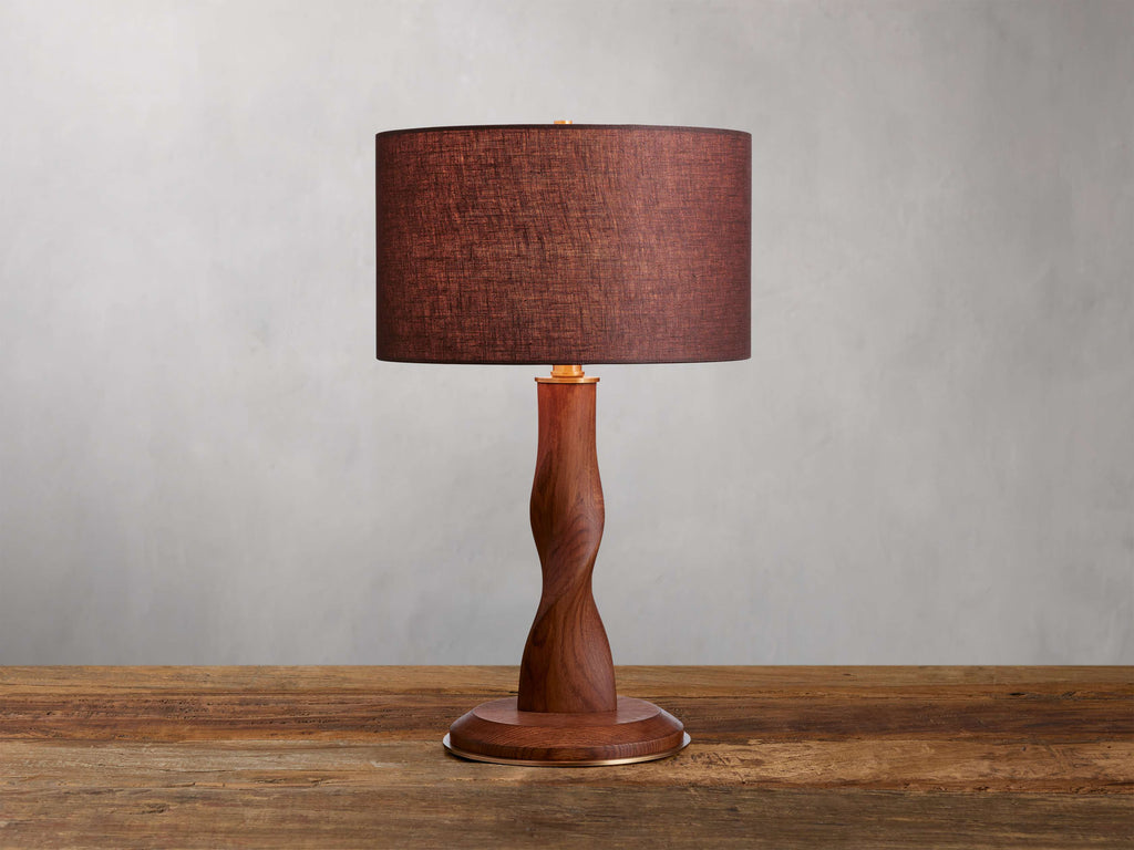Jonas Table Lamp