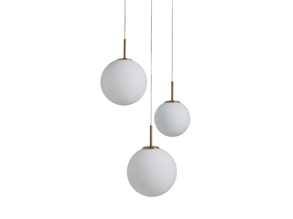 Casen Round Chandelier