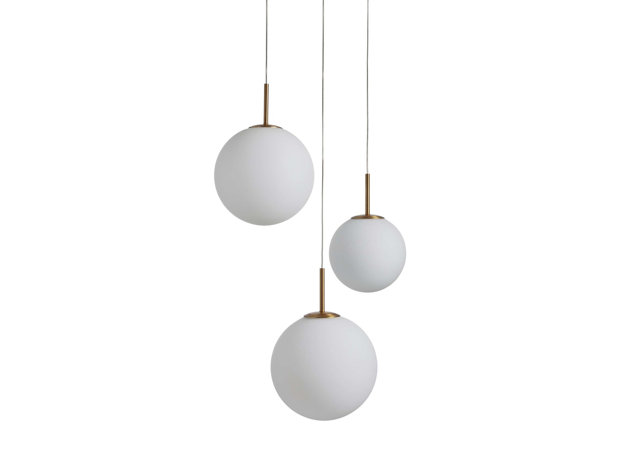 Casen Round Chandelier