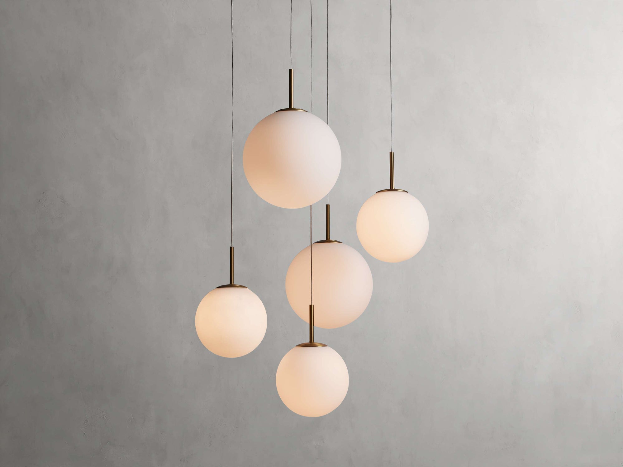 Casen Round Chandelier