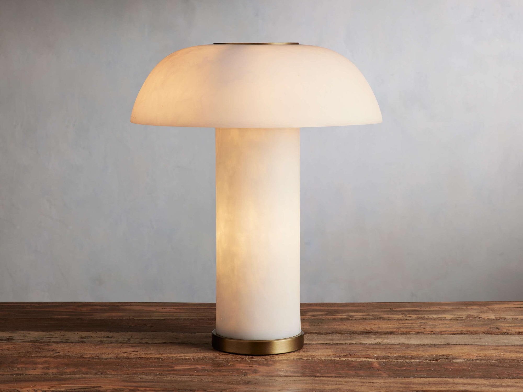 Tramonto Table Lamp