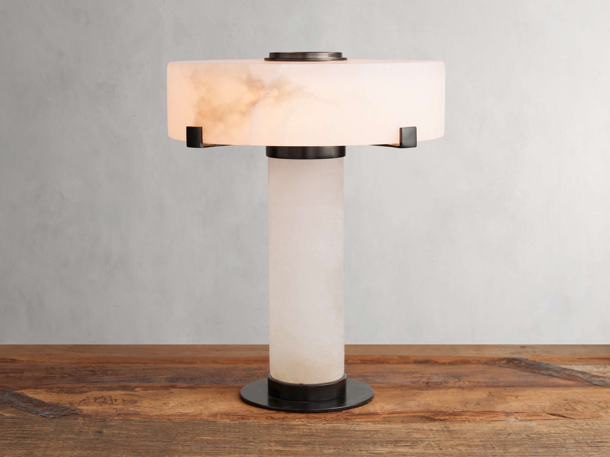 Chayla Table Lamp