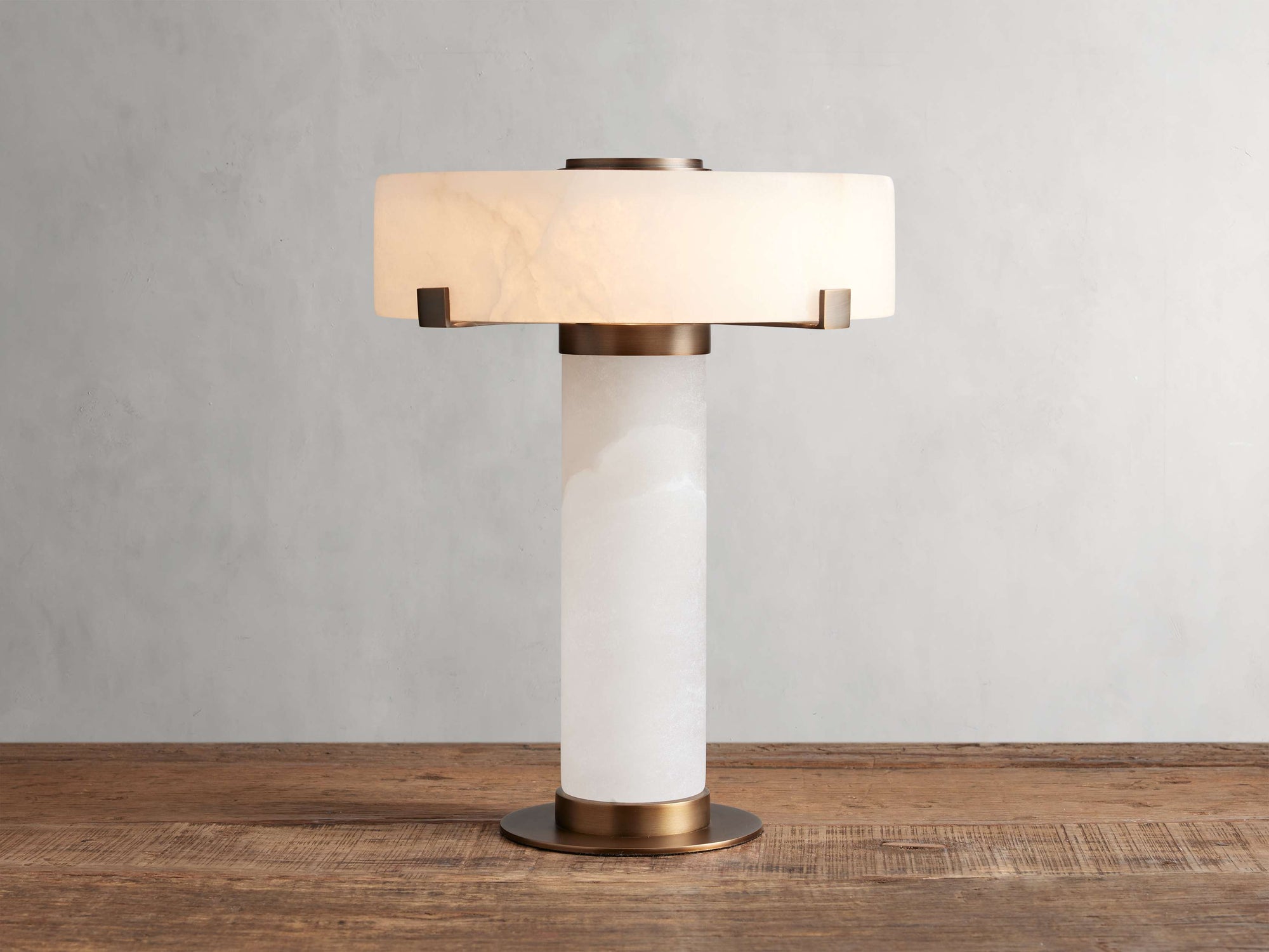 Chayla Table Lamp