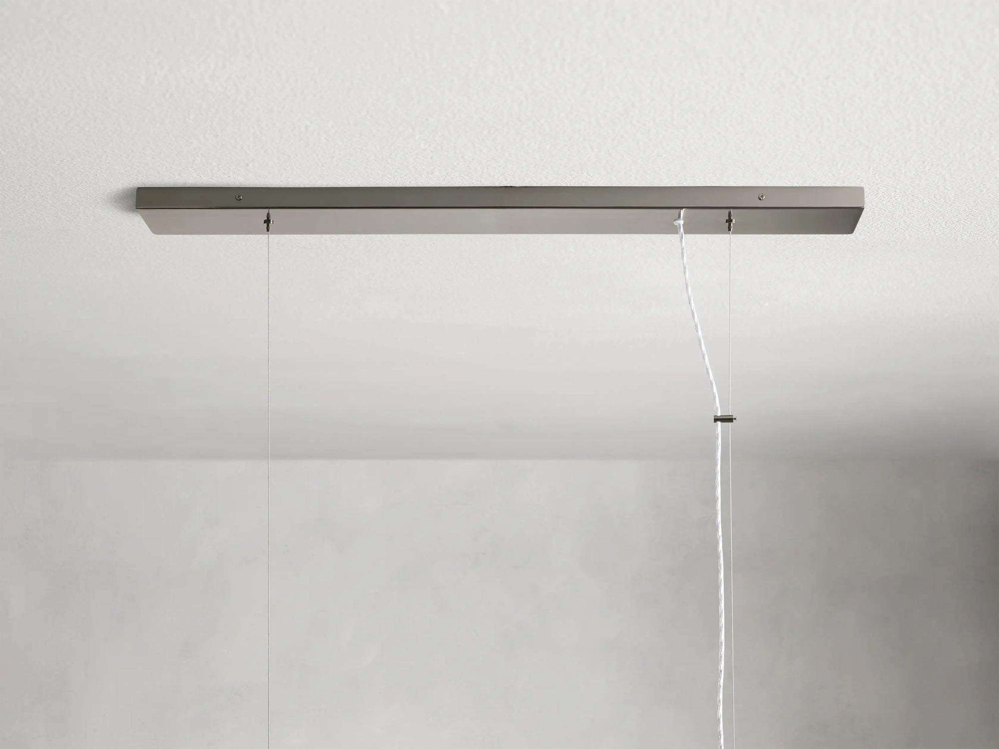 Junet Rectangular Chandelier 60"W 49"W