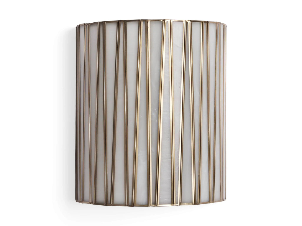 Junet Wall Sconce 10.25"W