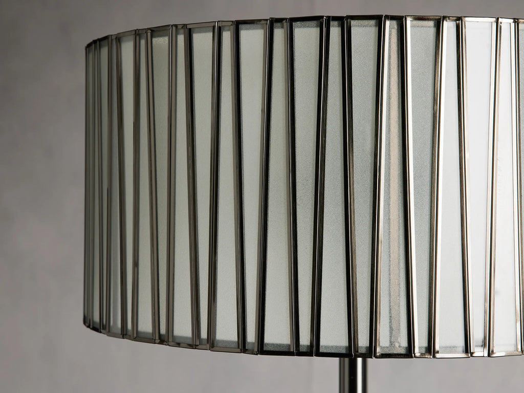 Junet Floor Lamp 18"W