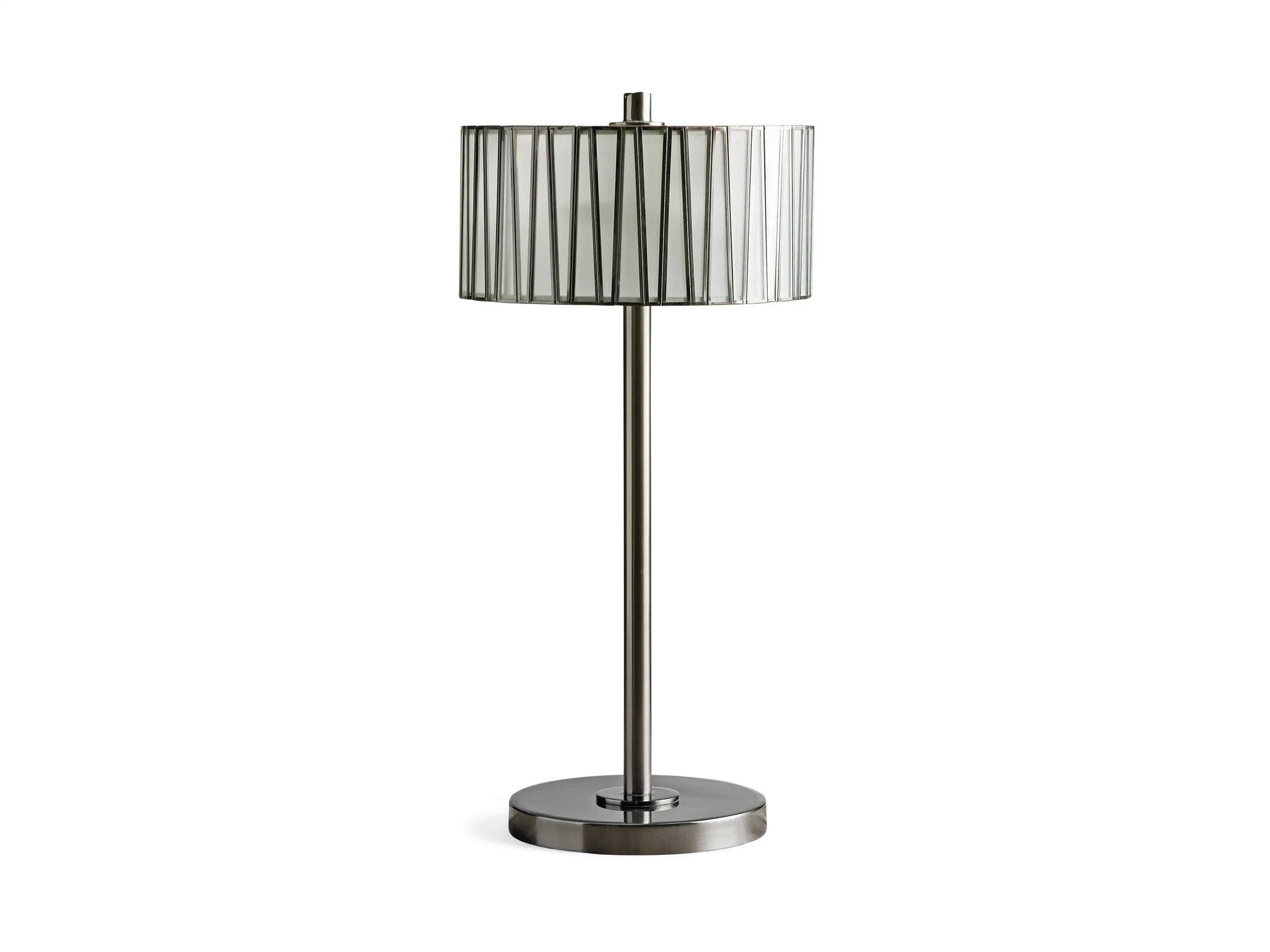 Junet Table Lamp 12"W