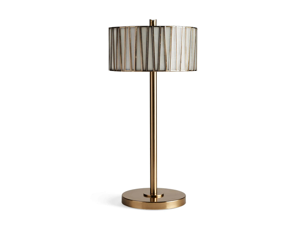 Junet Table Lamp 12"W