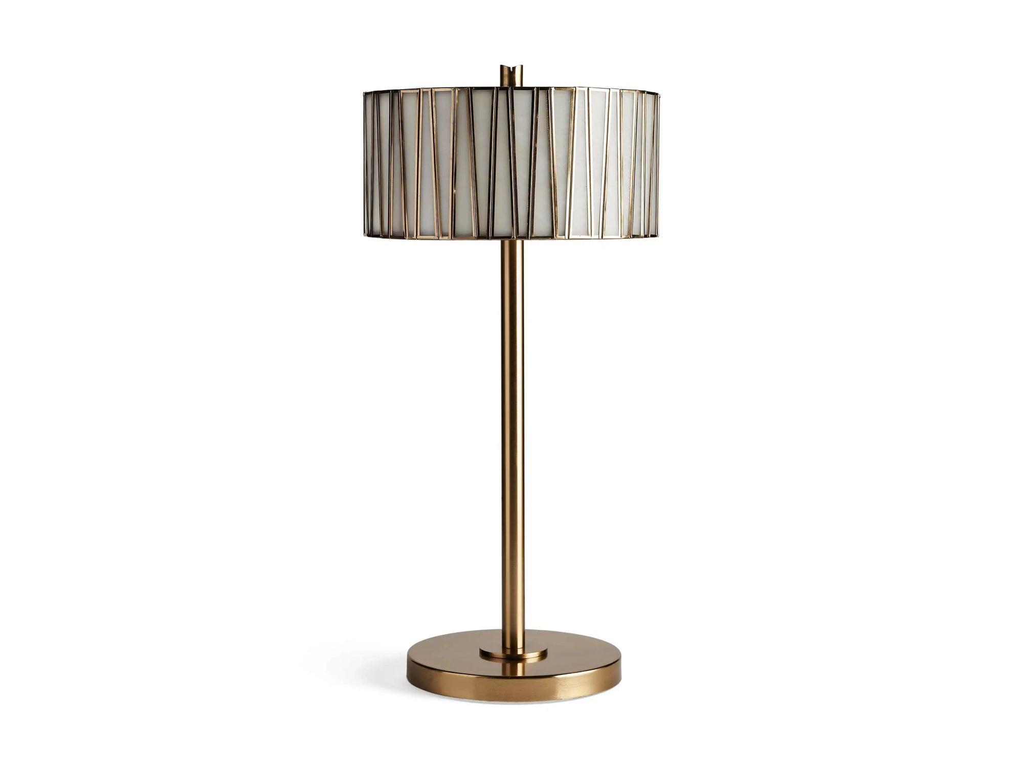 Junet Table Lamp 12"W