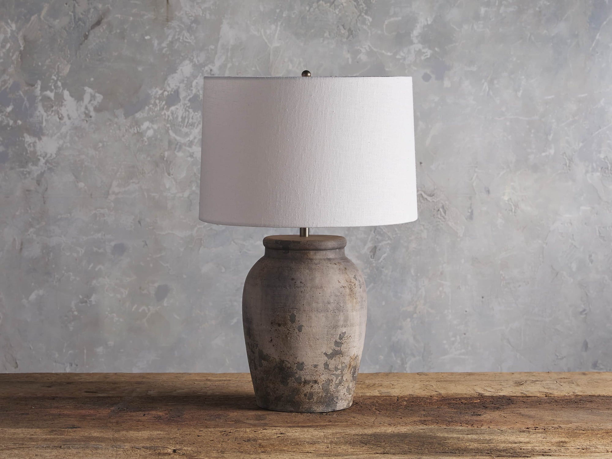 Thornton Table Lamp
