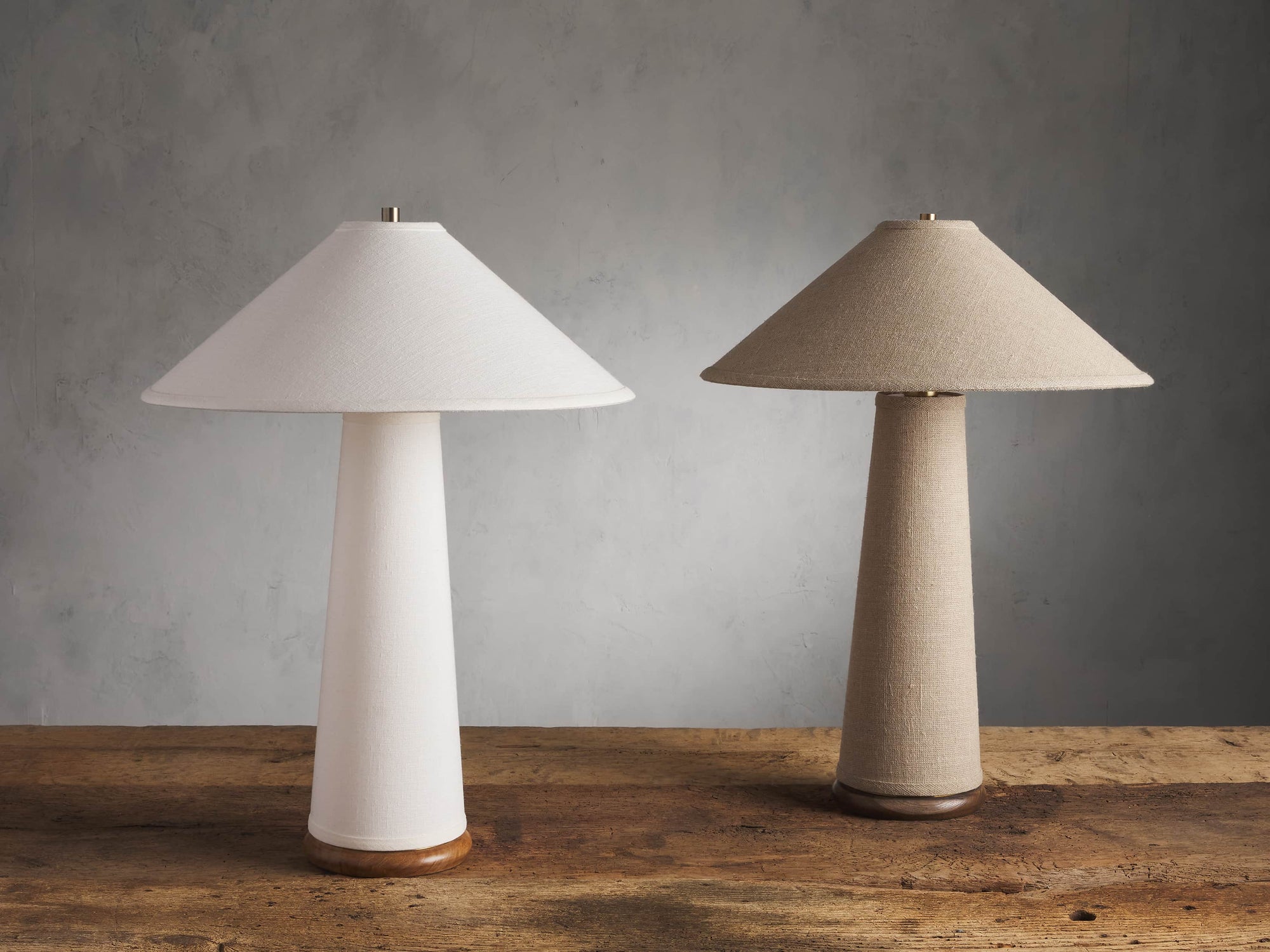 Ombra Table Lamp