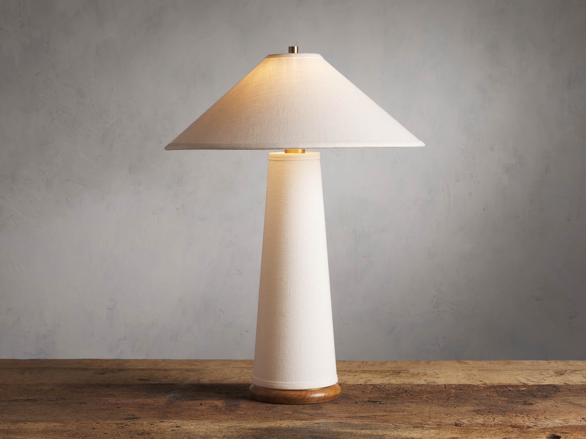 Ombra Table Lamp