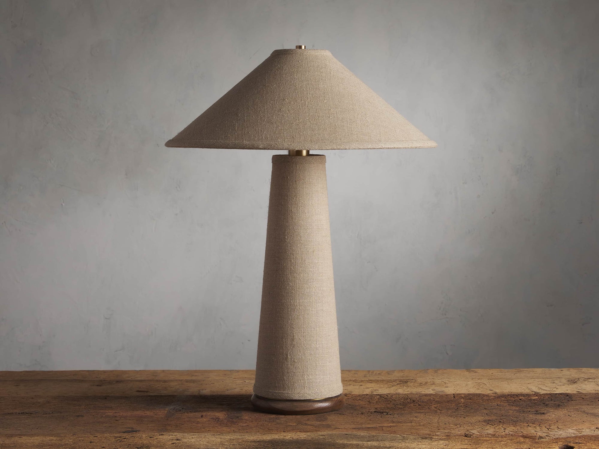 Ombra Table Lamp