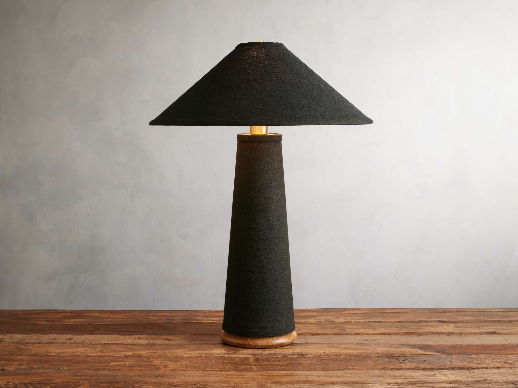 Ombra Table Lamp