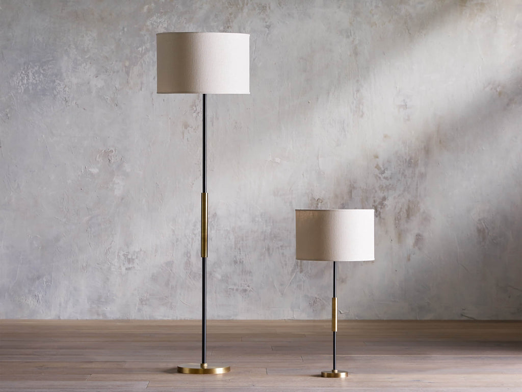 Ardea Table Lamp