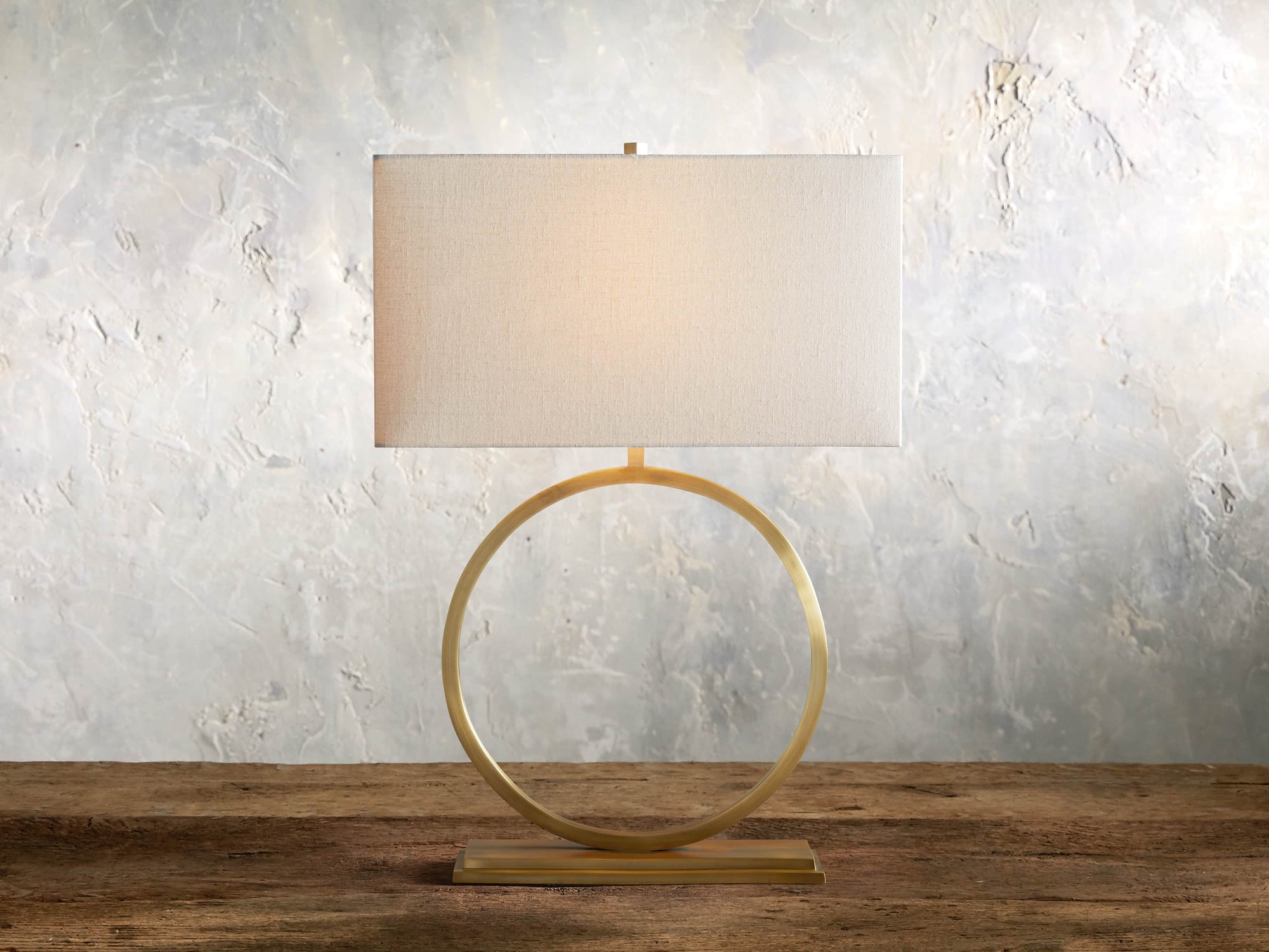 Rhys Table Lamp