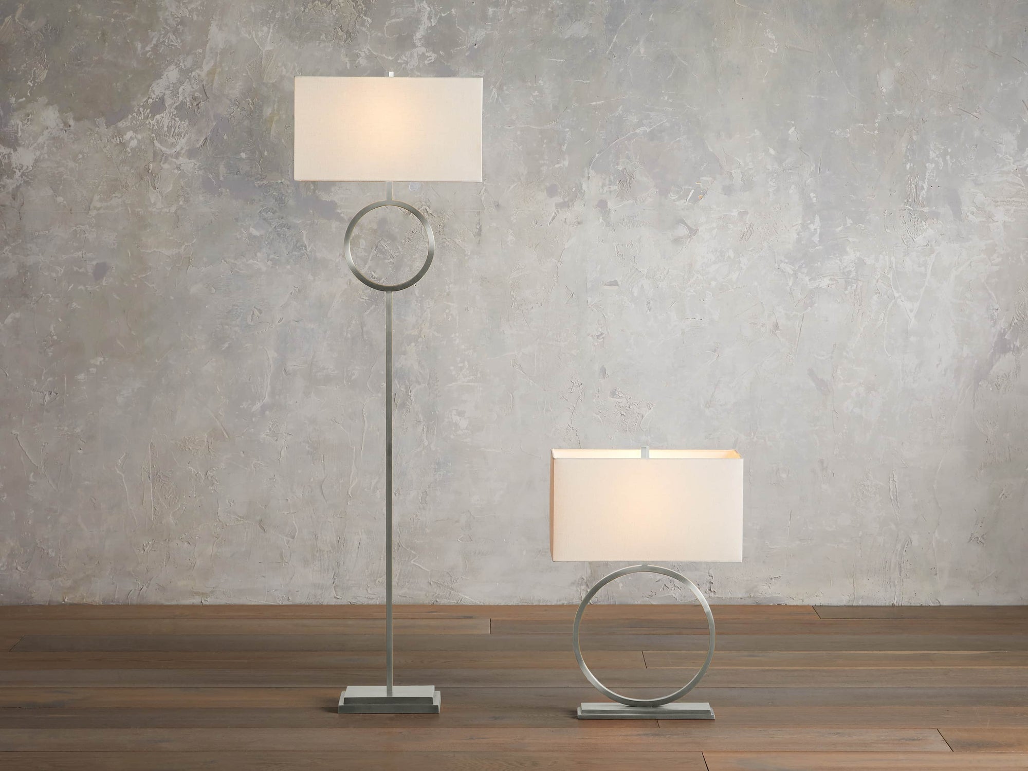 Rhys Table Lamp