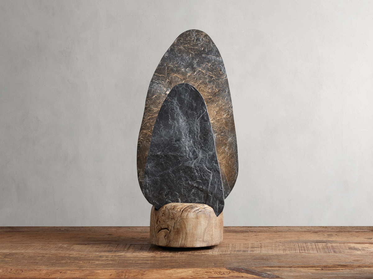 Shinto Table Lamp