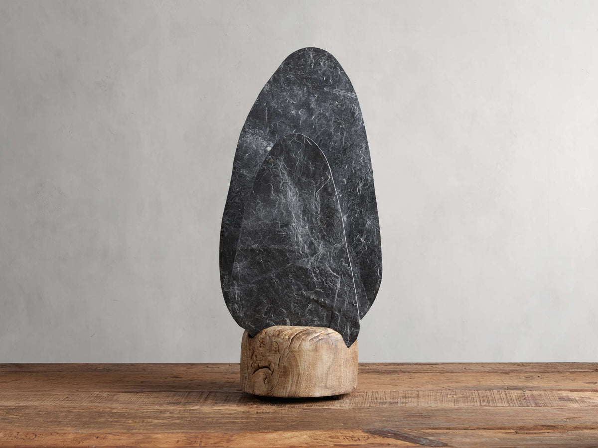 Shinto Table Lamp