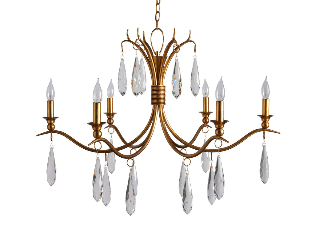 Celine Chandelier