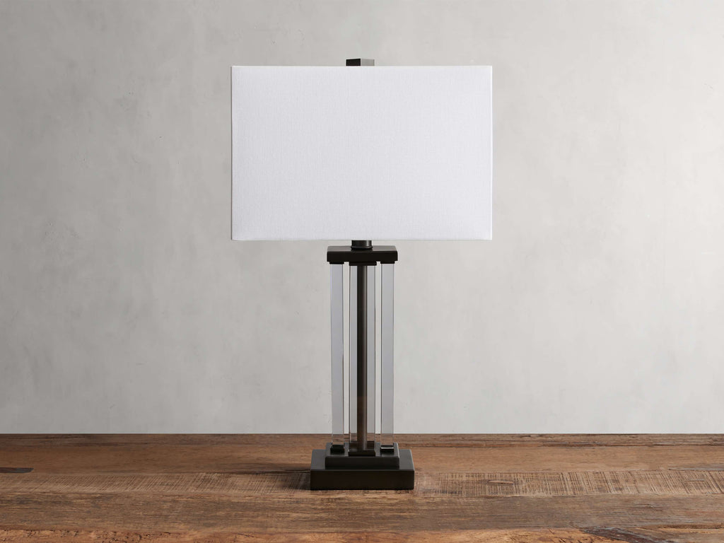 Dawson Table Lamp