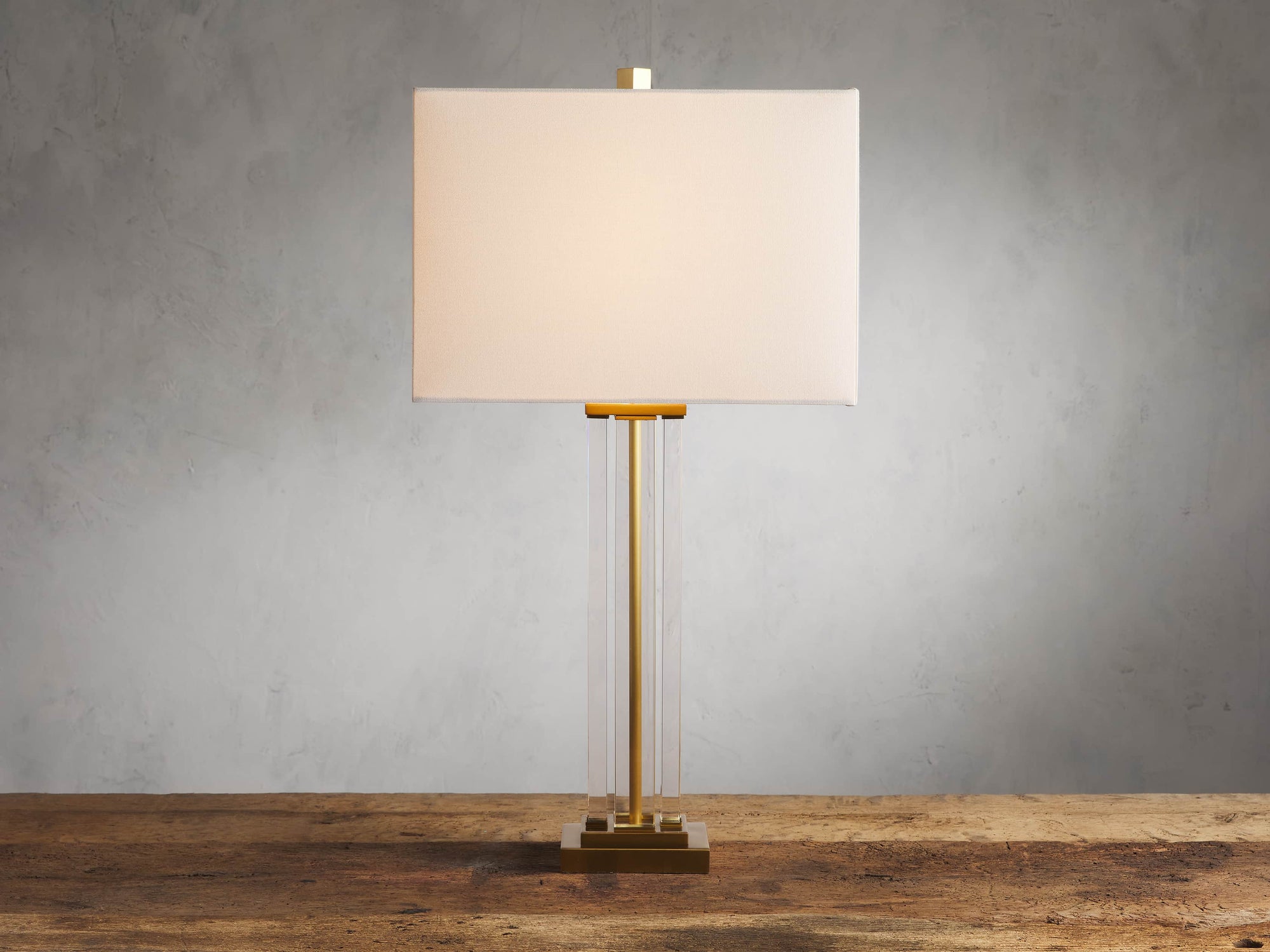 Dawson Table Lamp