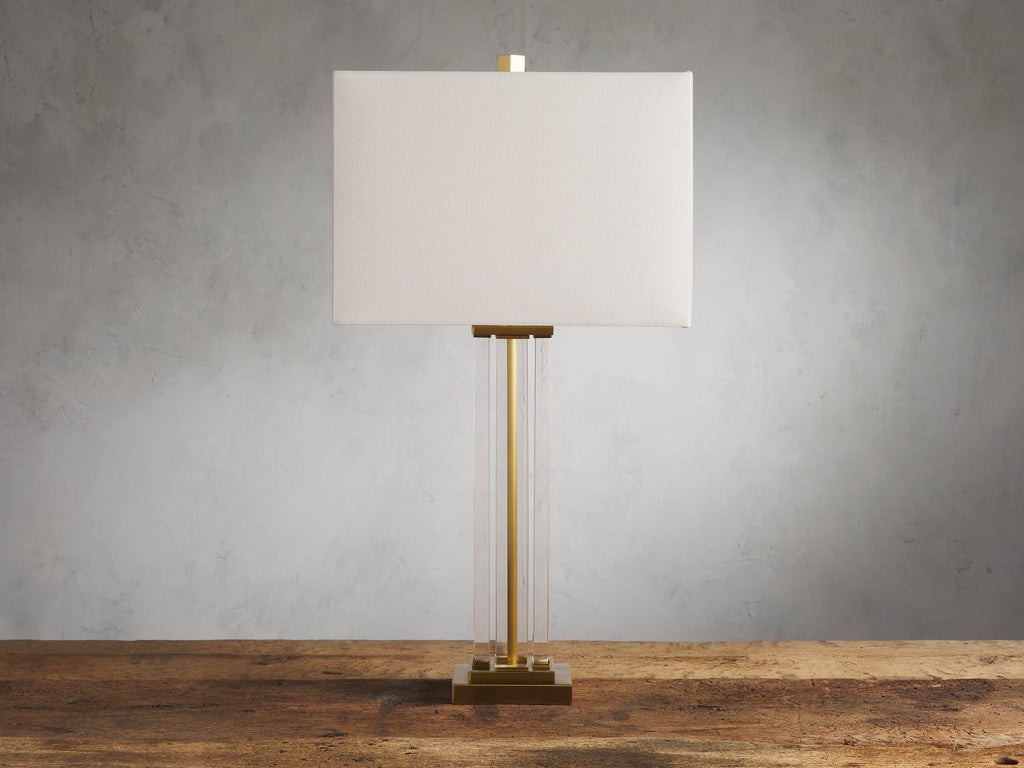 Dawson Table Lamp