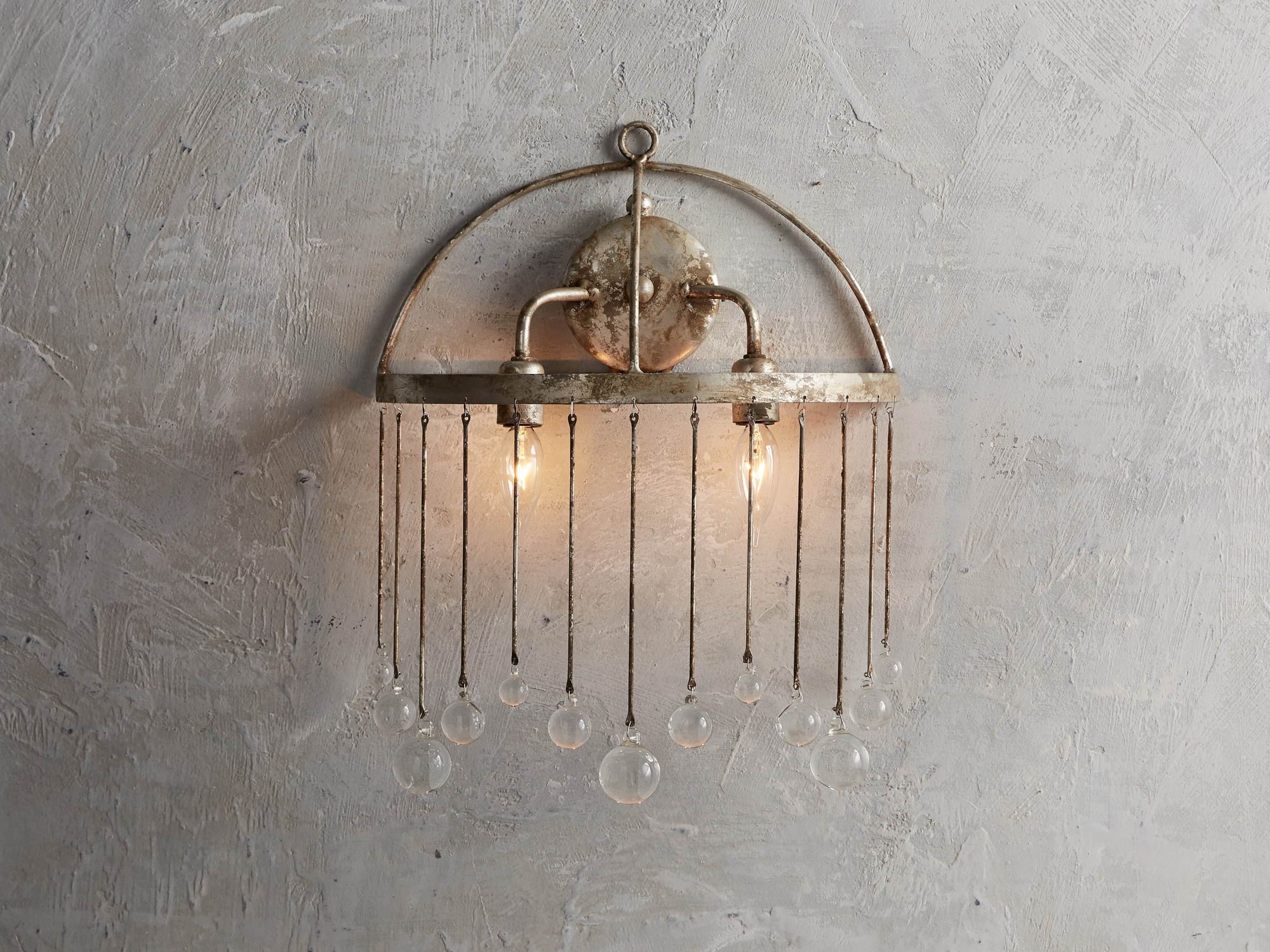 Aubrey Sconce
