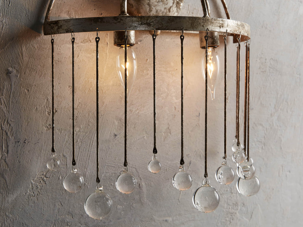 Aubrey Sconce