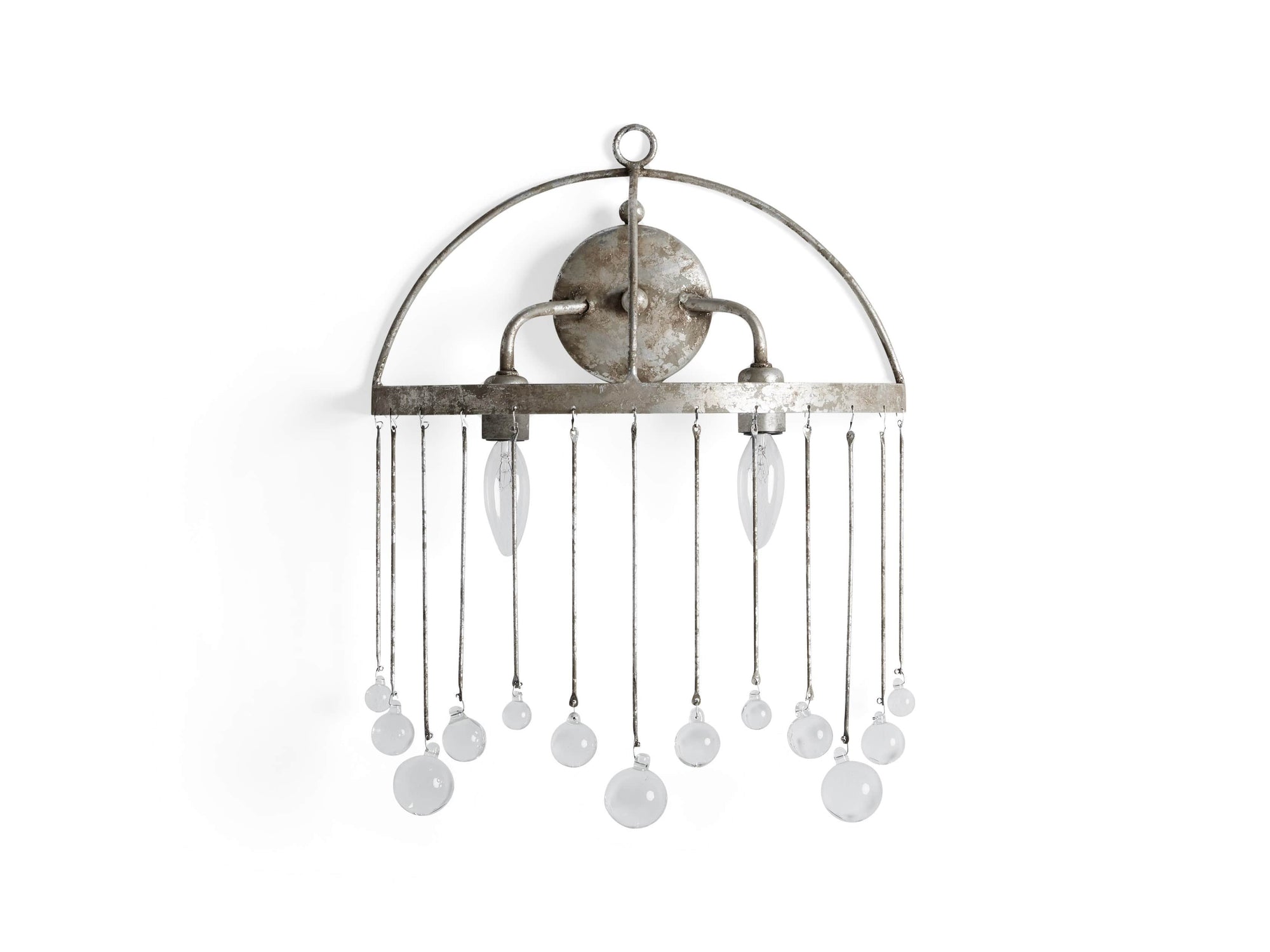Aubrey Sconce