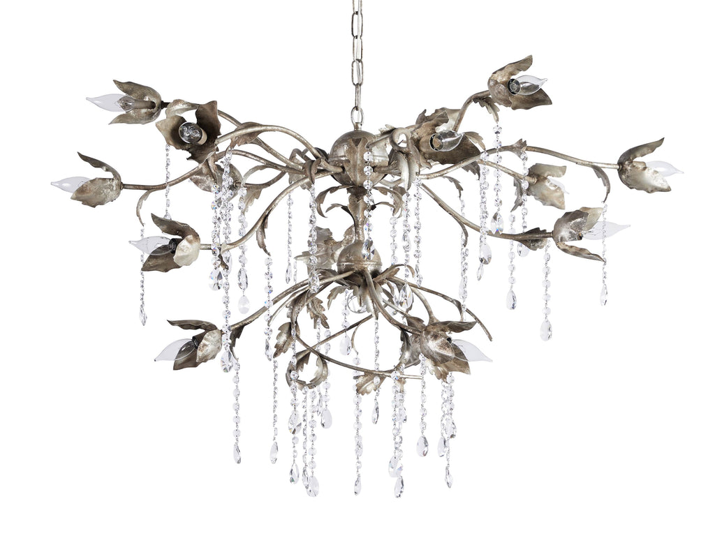 Viticcio Round Chandelier