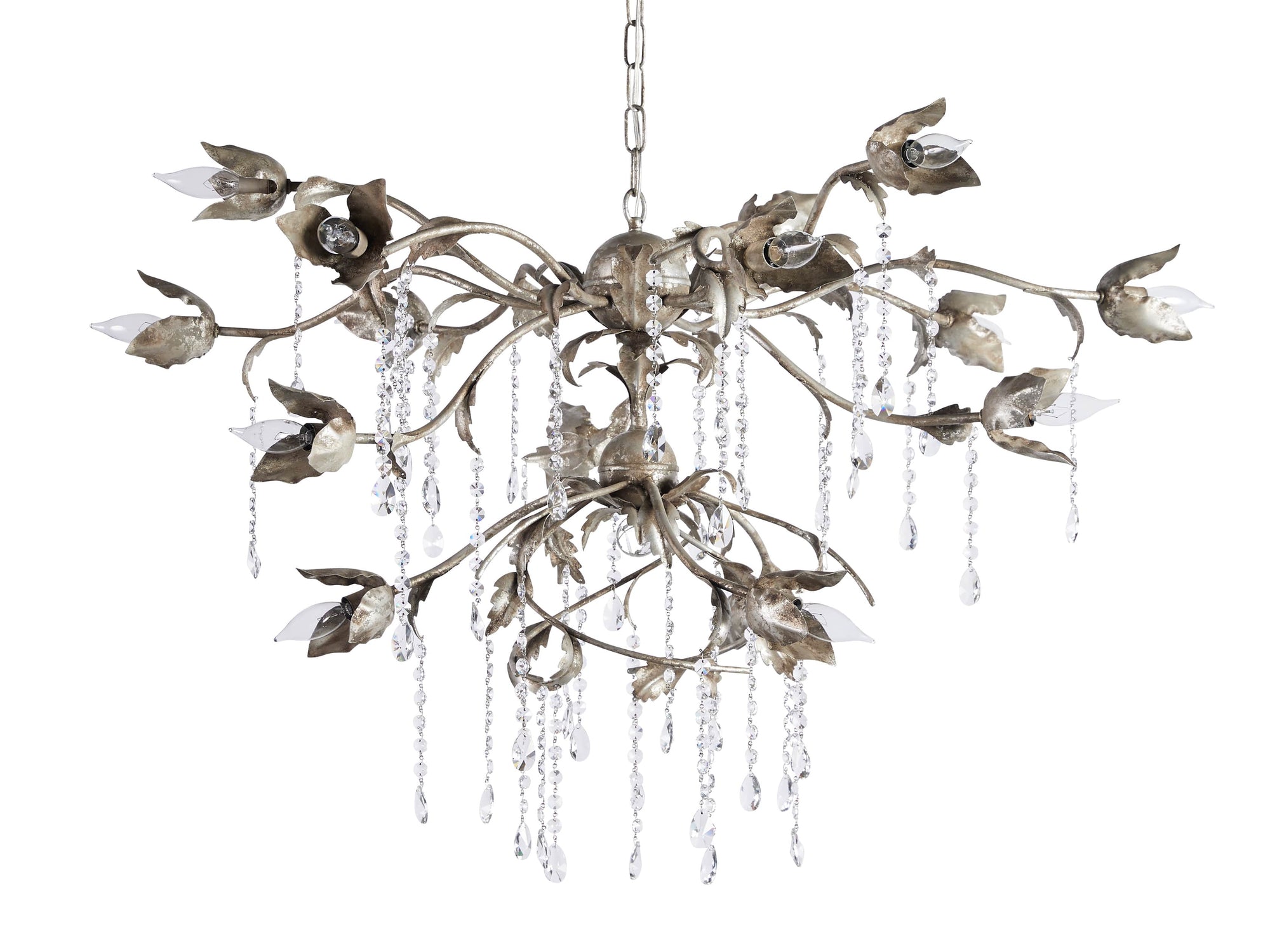 Viticcio Round Chandelier
