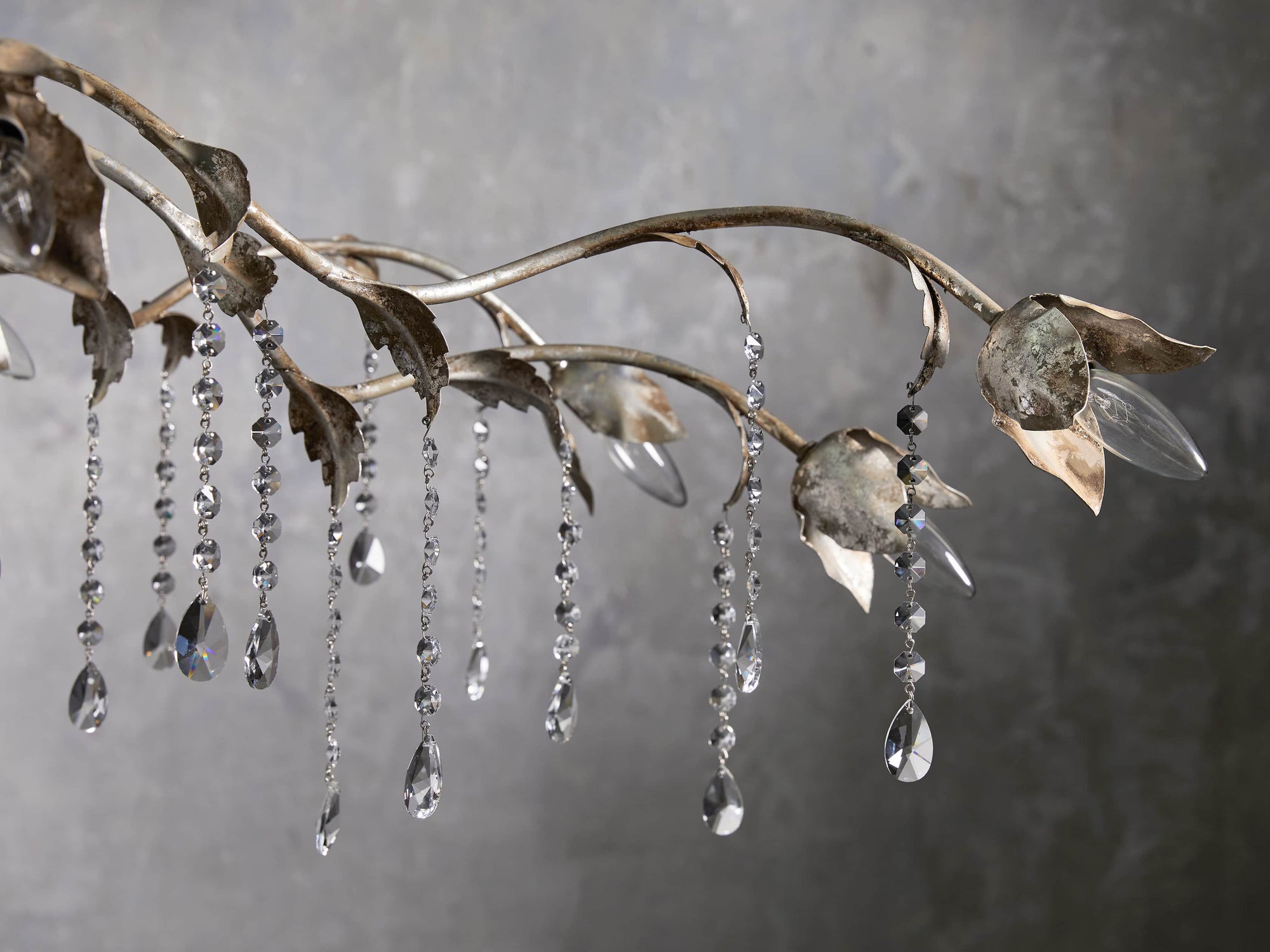 Viticcio 61" Linear Chandelier