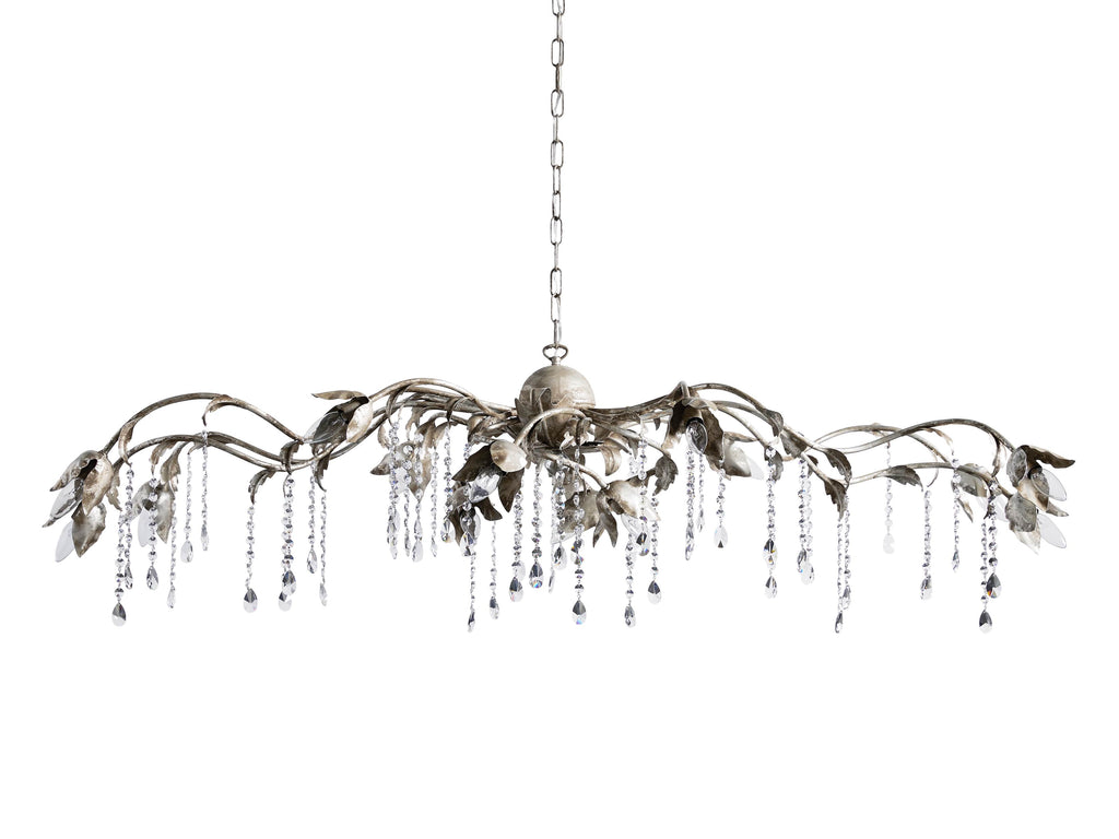 Viticcio 61" Linear Chandelier