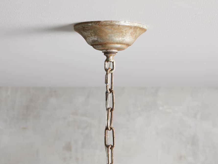 Viticcio 61" Linear Chandelier