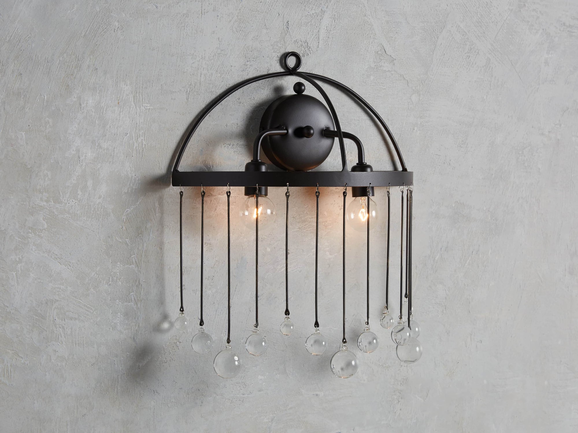 Aubrey Sconce