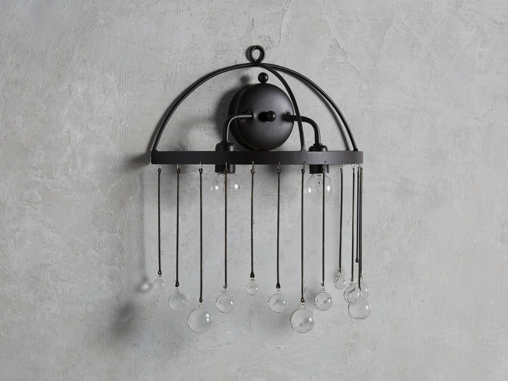 Aubrey Sconce