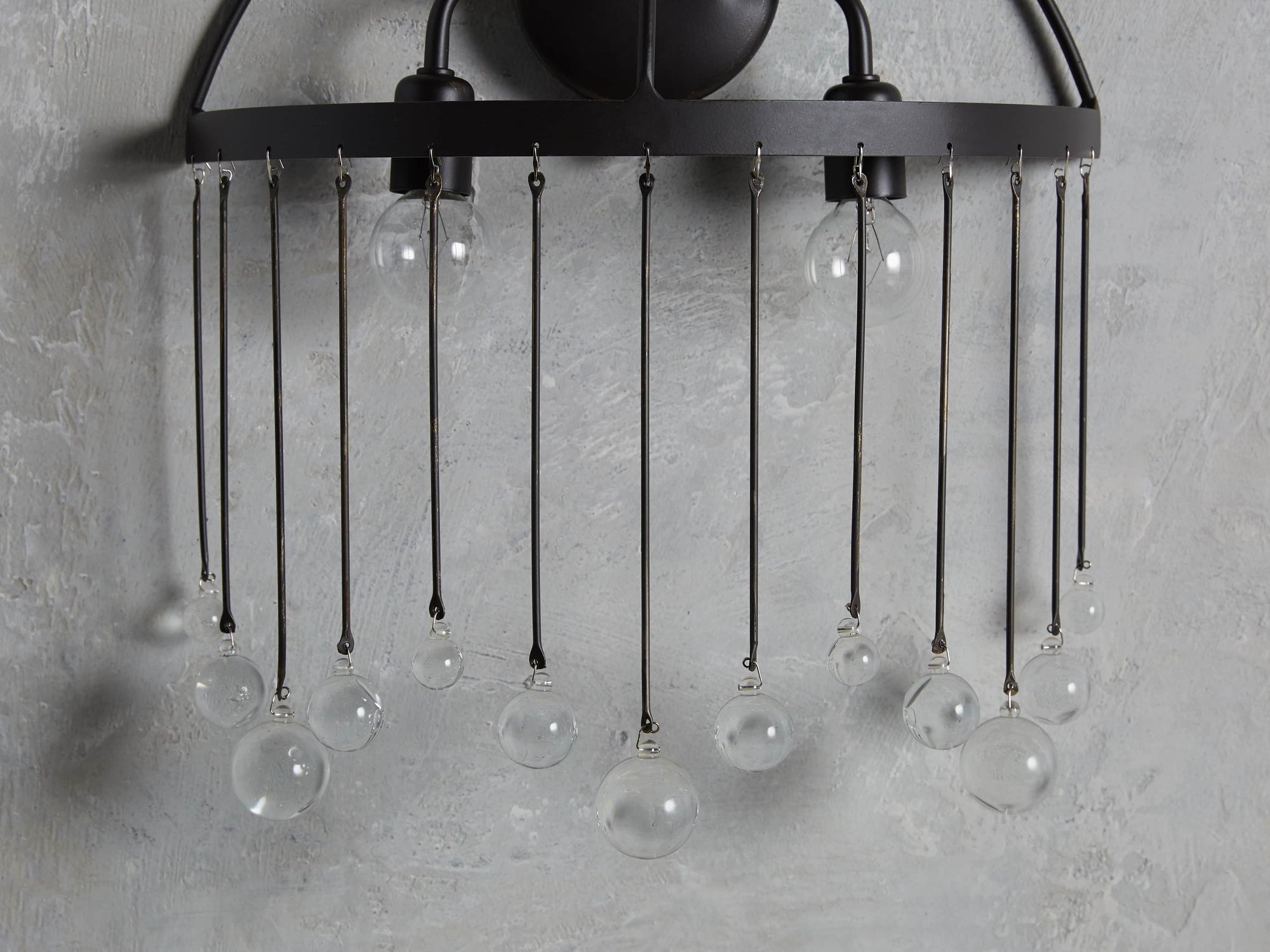 Aubrey Sconce