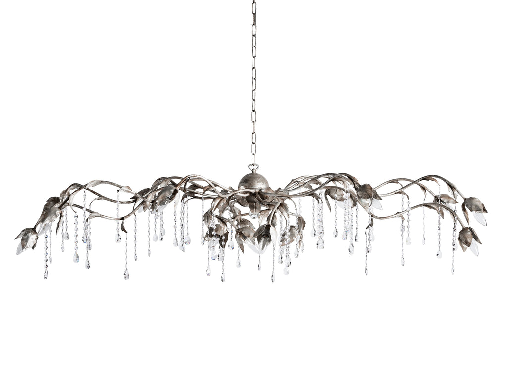 Viticcio Linear Chandelier