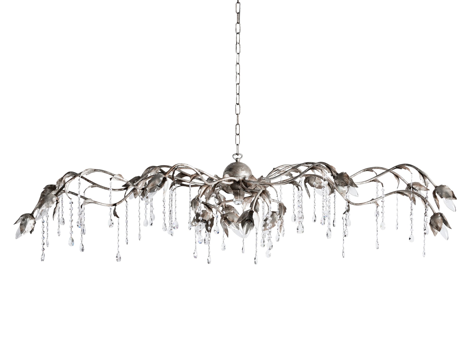 Viticcio Linear Chandelier