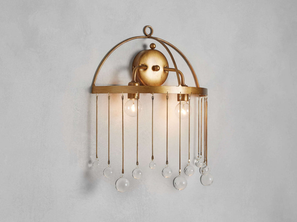 Aubrey Sconce