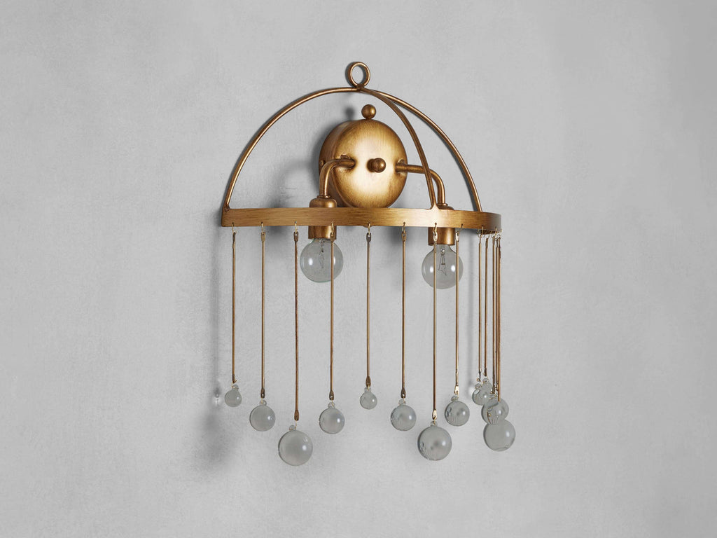Aubrey Sconce