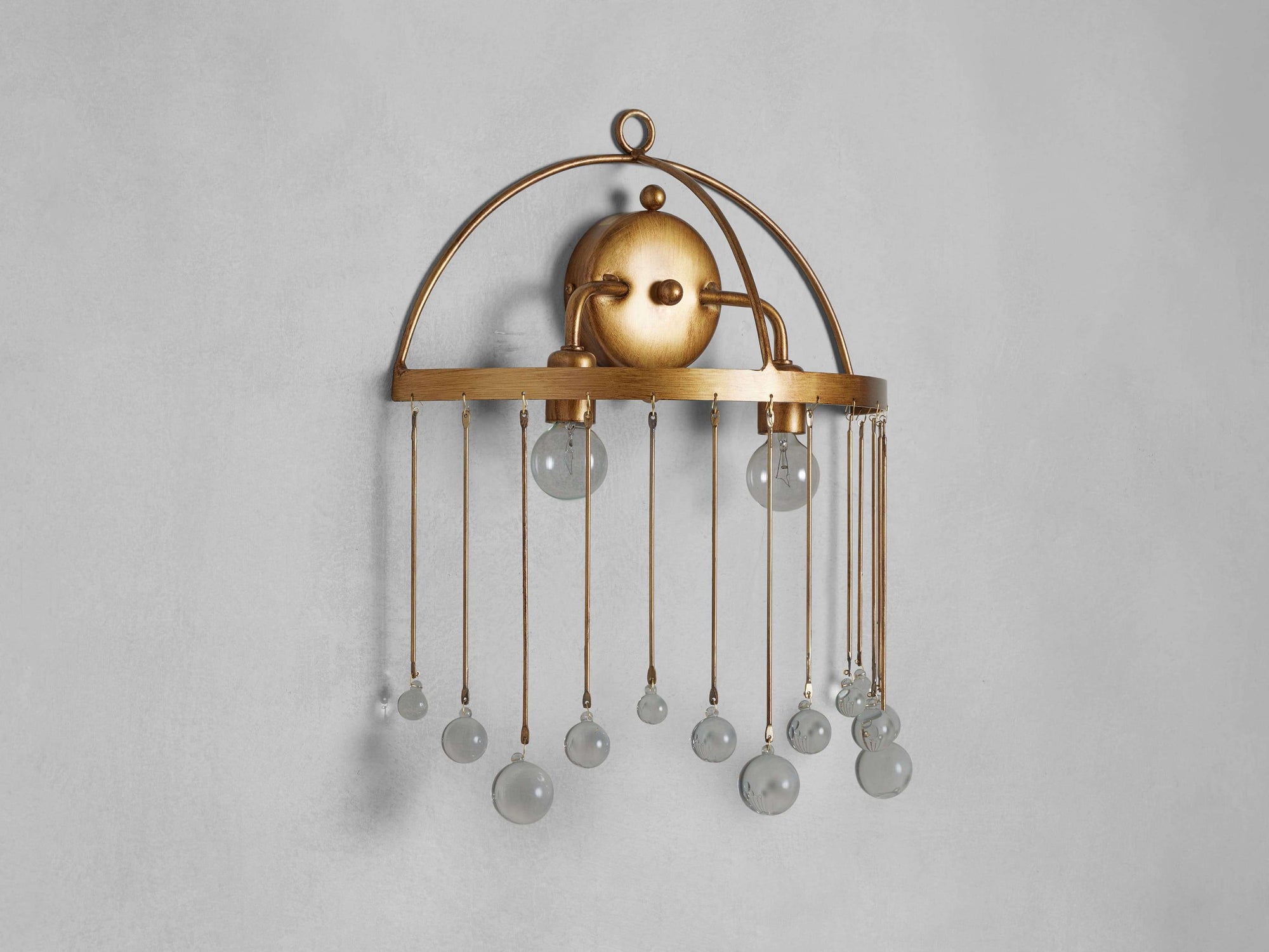 Aubrey Sconce