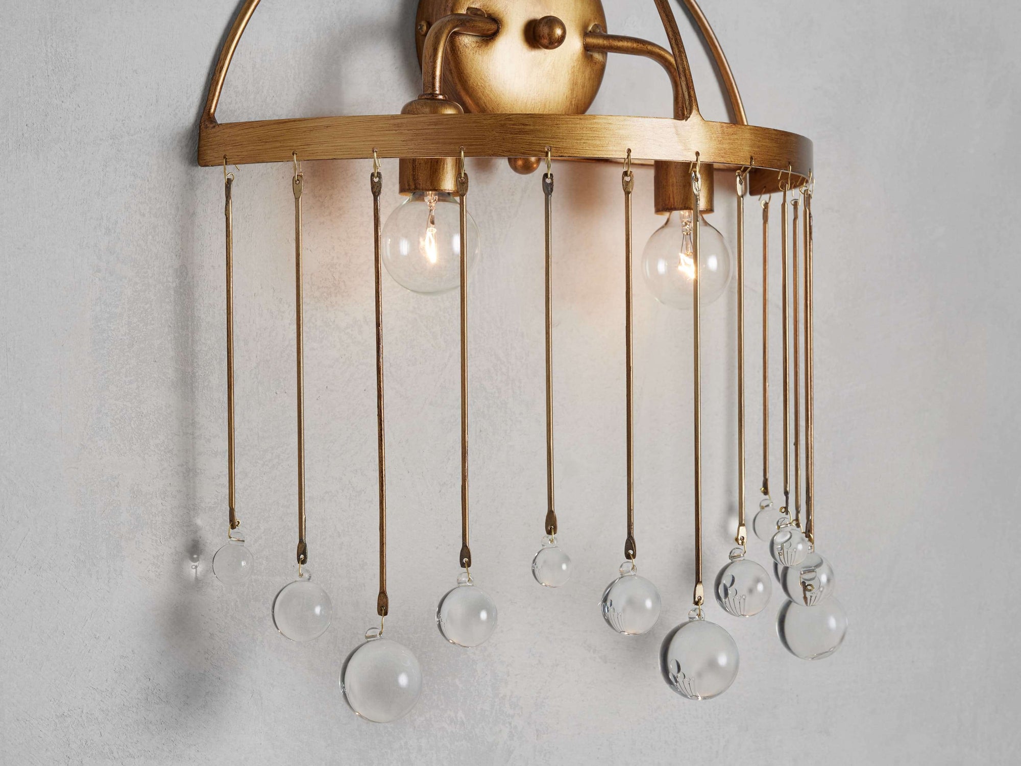Aubrey Sconce