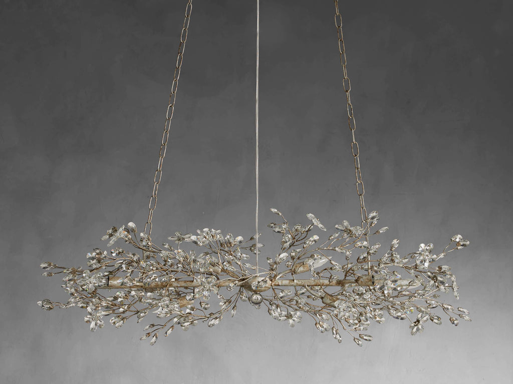 Fiore Linear Chandelier