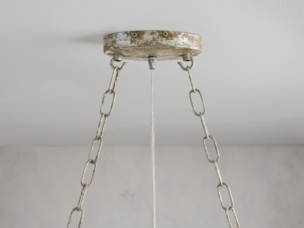 Fiore Linear Chandelier