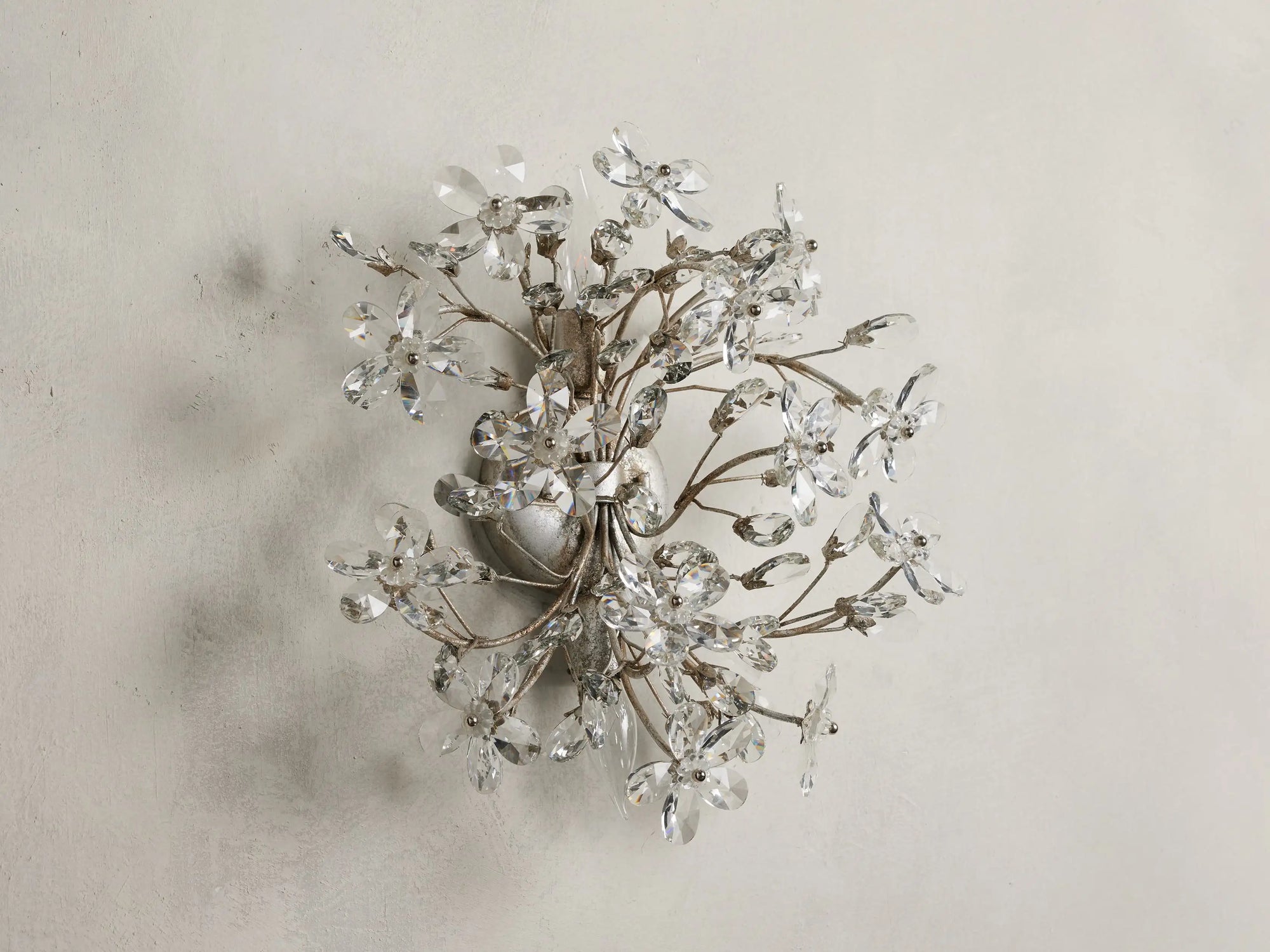 Fiore Sconce
