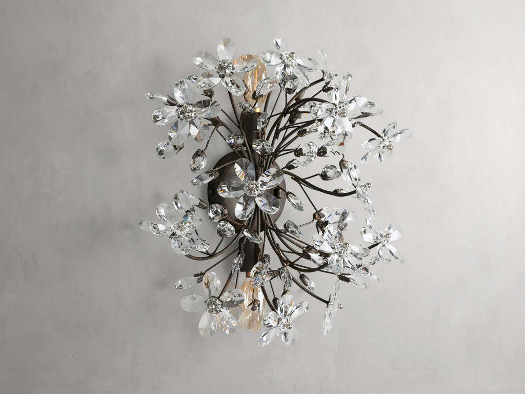 Fiore Sconce